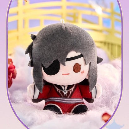 TGCF Keychain Mystery Box, Doll Pendant 43890:788567