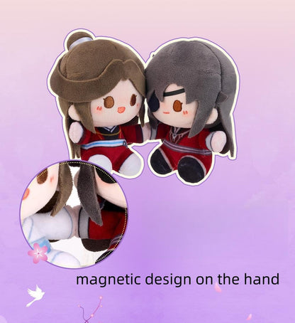 TGCF Keychain Mystery Box, Doll Pendant 43890:788609