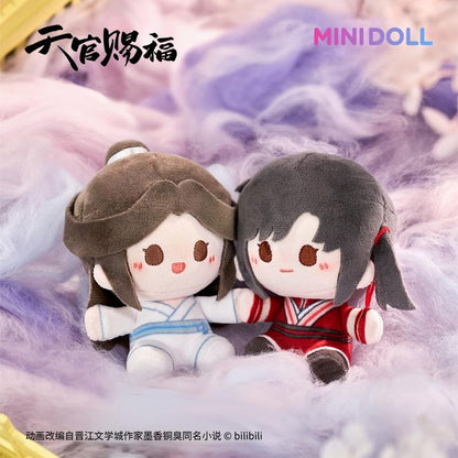 TGCF Keychain Mystery Box, Doll Pendant 43890:788896