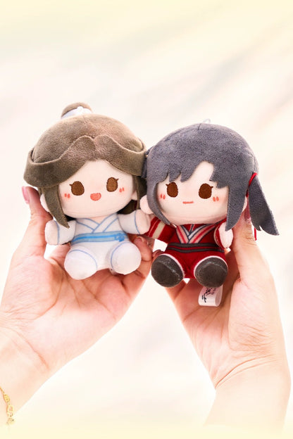 TGCF Keychain Mystery Box, Doll Pendant 43890:788556