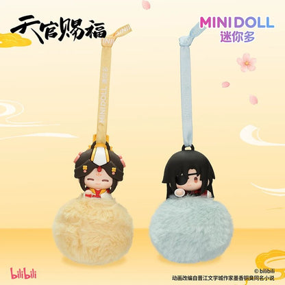 TGCF Lucky Series Charm Blind Box, Scented Design - TOY-ACC-1008E02 - MiniDoll - 42shops