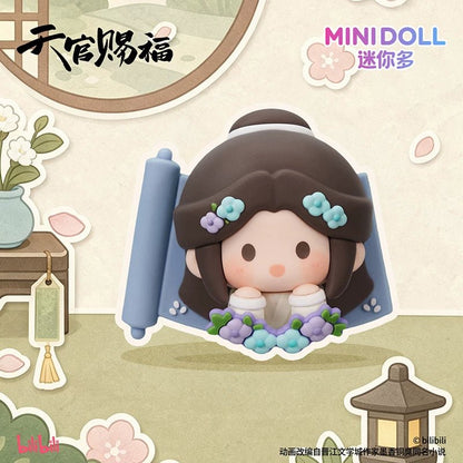TGCF Lucky Series Flower Magnet Mystery Box - TOY-ACC-1007E02 - MiniDoll - 42shops