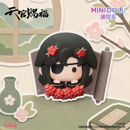TGCF Lucky Series Flower Magnet Mystery Box - TOY-ACC-1007E02 - MiniDoll - 42shops