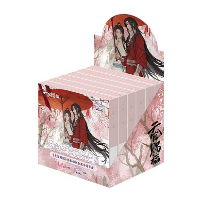 TGCF Metal Bracelet Mysterious Box - TOY-ACC-79902 - MiniDoll - 42shops