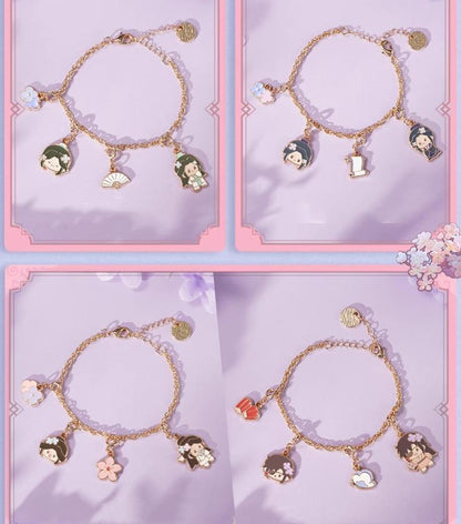 TGCF Metal Bracelet Mysterious Box - TOY-ACC-79902 - MiniDoll - 42shops