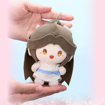 TGCF Mini Plush Doll Mystery Box, Hua Cheng, Xie Lian - TOY-PLU-153001 - MiniDoll - 42shops
