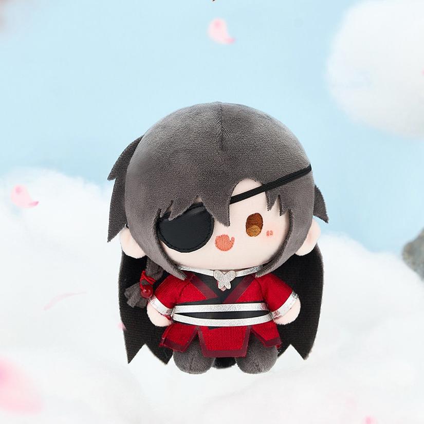 TGCF Mini Plush Doll Mystery Box, Hua Cheng, Xie Lian - TOY-PLU-153001 - MiniDoll - 42shops