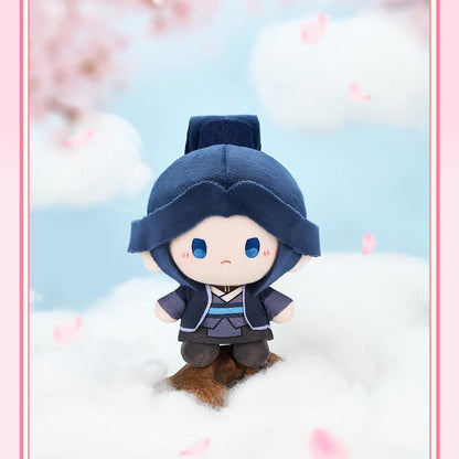 TGCF Mini Plush Doll Mystery Box, Hua Cheng, Xie Lian - TOY-PLU-153001 - MiniDoll - 42shops