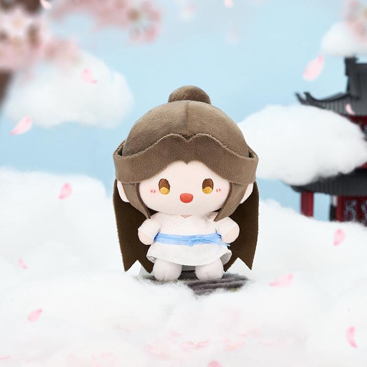 TGCF Mini Plush Doll Mystery Box, Hua Cheng, Xie Lian - TOY-PLU-153001 - MiniDoll - 42shops