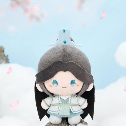 TGCF Mini Plush Doll Mystery Box, Hua Cheng, Xie Lian - TOY-PLU-153001 - MiniDoll - 42shops