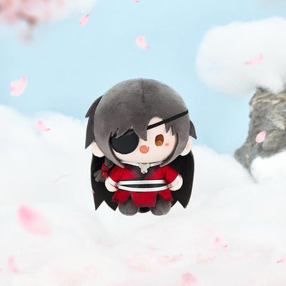 TGCF Mini Plush Doll Mystery Box, Hua Cheng, Xie Lian - TOY-PLU-153001 - MiniDoll - 42shops