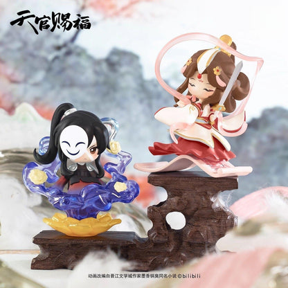 TGCF Mystery Box, Hua Cheng and Xie Lian Figurines - TOY-ACC-96501 - 42shops - 42shops
