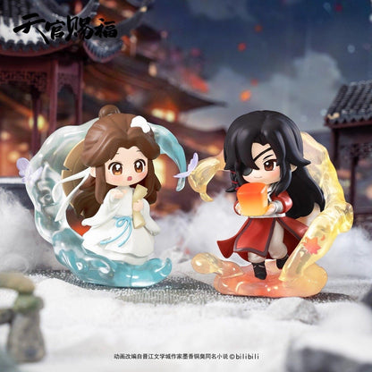 TGCF Mystery Box, Hua Cheng and Xie Lian Figurines - TOY-ACC-96501 - 42shops - 42shops