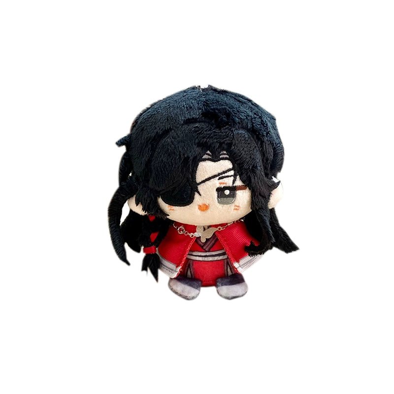 TGCF Plush Doll Hua Cheng Xie Lian He Xuan Qing Xuan