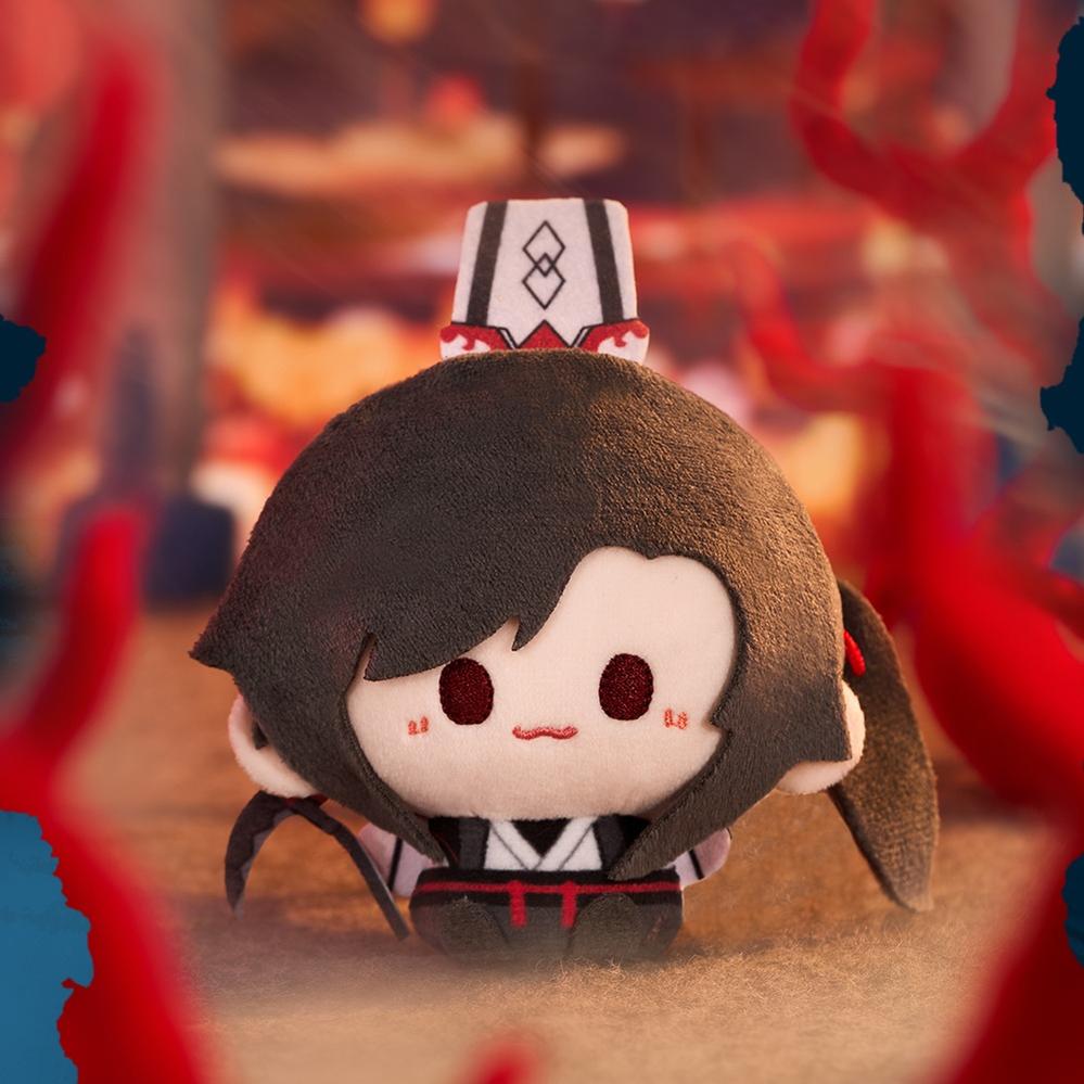 TGCF Plush Doll Mystery Boxes, Xie Lian and Hua Cheng - TOY-PLU-152401 - MiniDoll - 42shops