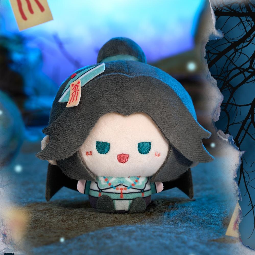 TGCF Plush Doll Mystery Boxes, Xie Lian and Hua Cheng - TOY-PLU-152401 - MiniDoll - 42shops