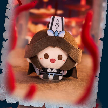 TGCF Plush Doll Mystery Boxes, Xie Lian and Hua Cheng - TOY-PLU-152401 - MiniDoll - 42shops