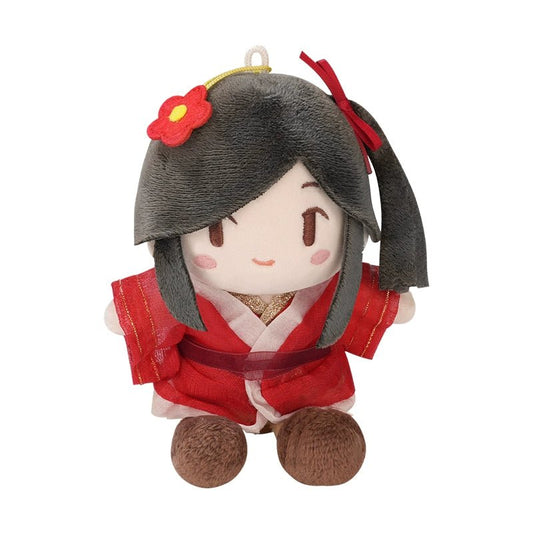 TGCF Plush Doll Pendant Keychain - TOY - PLU - 146002 - MiniDoll - 42shops