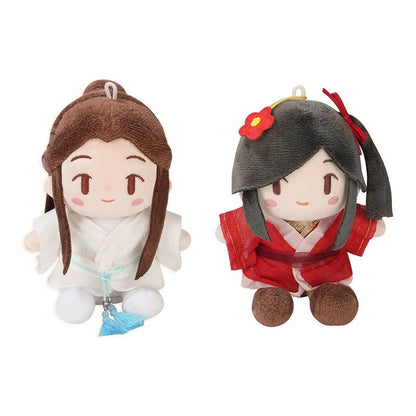 TGCF Plush Doll Pendant Keychain - TOY - PLU - 146001 - MiniDoll - 42shops