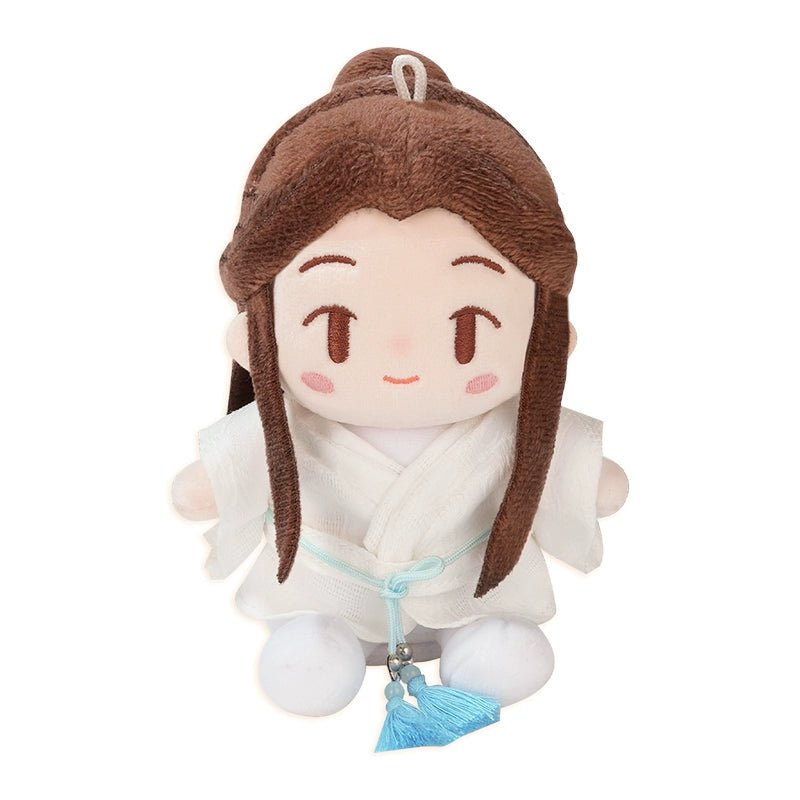 TGCF Plush Doll Pendant Keychain - TOY - PLU - 146001 - MiniDoll - 42shops