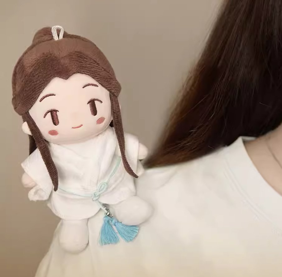 TGCF Plush Doll Pendant Keychain - TOY - PLU - 146001 - MiniDoll - 42shops