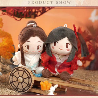 TGCF Plush Doll Pendant Keychain - TOY - PLU - 146001 - MiniDoll - 42shops