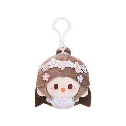 TGCF Plush Doll Pendant, Xie Lian and Hua Cheng 43894:788300
