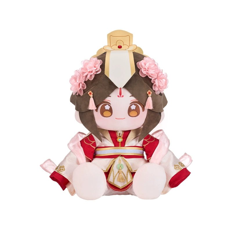 TGCF Plush Doll, The Crown Prince Who Pleased Gods - TOY-PLU-152001 - MiniDoll - 42shops