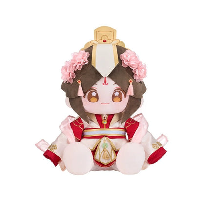 TGCF Plush Doll, The Crown Prince Who Pleased Gods - TOY-PLU-152001 - MiniDoll - 42shops