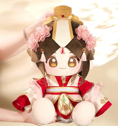 TGCF Plush Doll, The Crown Prince Who Pleased Gods - TOY-PLU-152001 - MiniDoll - 42shops