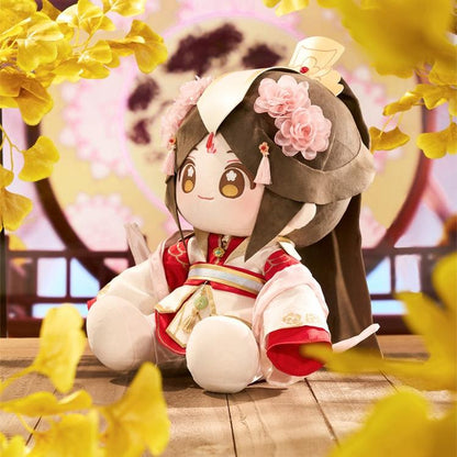 TGCF Plush Doll, The Crown Prince Who Pleased Gods - TOY-PLU-152001 - MiniDoll - 42shops