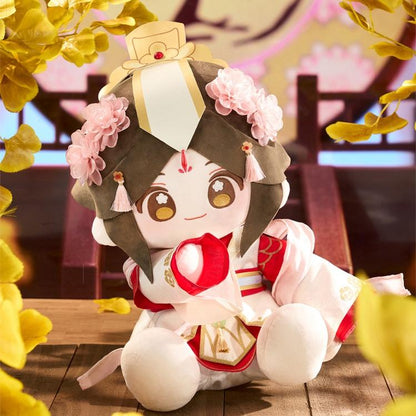 TGCF Plush Doll, The Crown Prince Who Pleased Gods - TOY-PLU-152001 - MiniDoll - 42shops