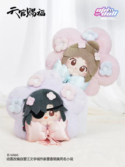 TGCF Xie Lian Hua Cheng Pillow Petal Cushion - TOY - ACC - 81001 - MiniDoll - 42shops