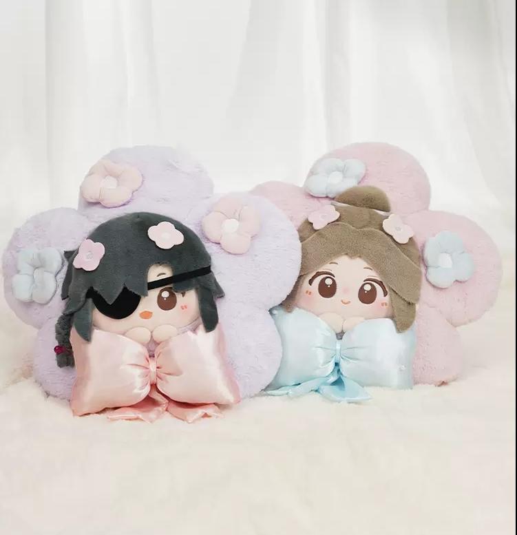 TGCF Xie Lian Hua Cheng Pillow Petal Cushion - TOY - ACC - 81002 - MiniDoll - 42shops