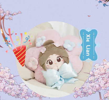 TGCF Xie Lian Hua Cheng Pillow Petal Cushion - TOY - ACC - 81001 - MiniDoll - 42shops