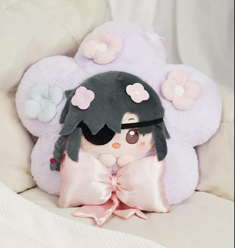 TGCF Xie Lian Hua Cheng Pillow Petal Cushion - TOY - ACC - 81001 - MiniDoll - 42shops