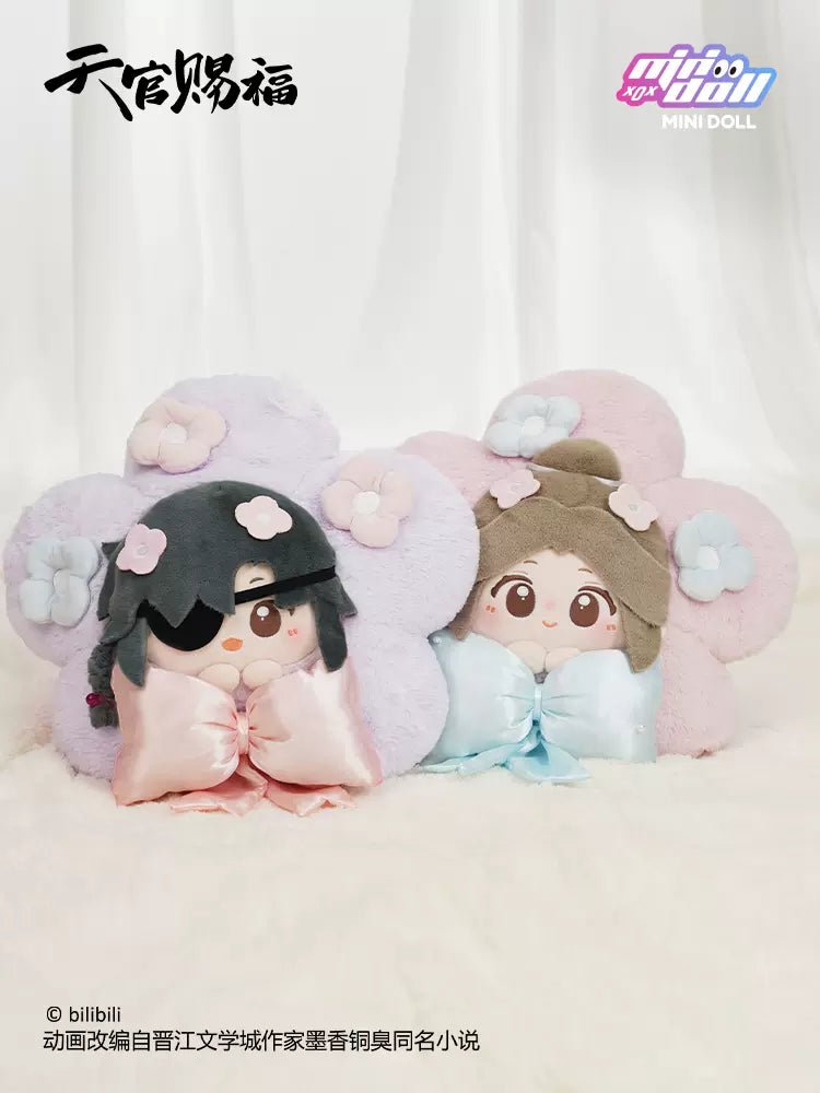 TGCF Xie Lian Hua Cheng Pillow Petal Cushion - TOY - ACC - 81001 - MiniDoll - 42shops