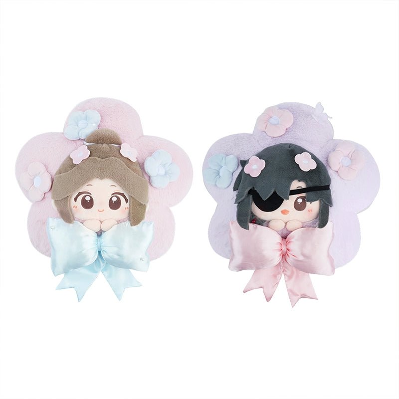 TGCF Xie Lian Hua Cheng Pillow Petal Cushion - TOY - ACC - 81002 - MiniDoll - 42shops