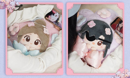 TGCF Xie Lian Hua Cheng Pillow Petal Cushion - TOY - ACC - 81002 - MiniDoll - 42shops