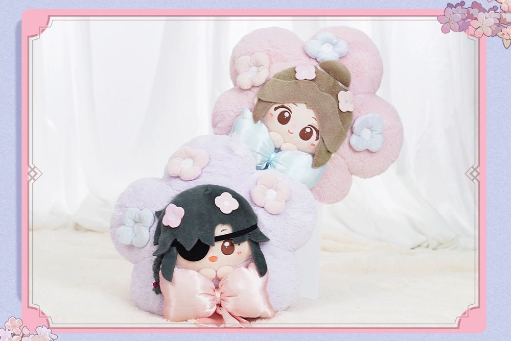 TGCF Xie Lian Hua Cheng Pillow Petal Cushion - TOY - ACC - 81002 - MiniDoll - 42shops