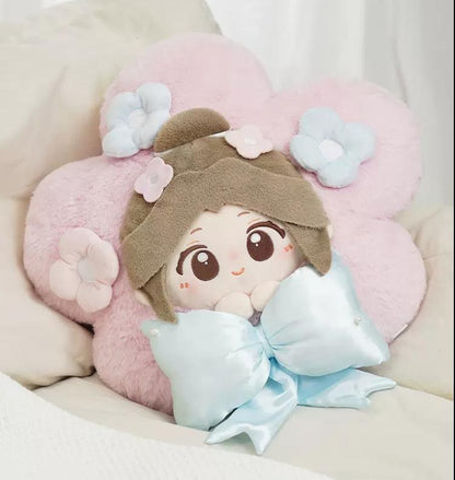 TGCF Xie Lian Hua Cheng Pillow Petal Cushion - TOY - ACC - 81001 - MiniDoll - 42shops