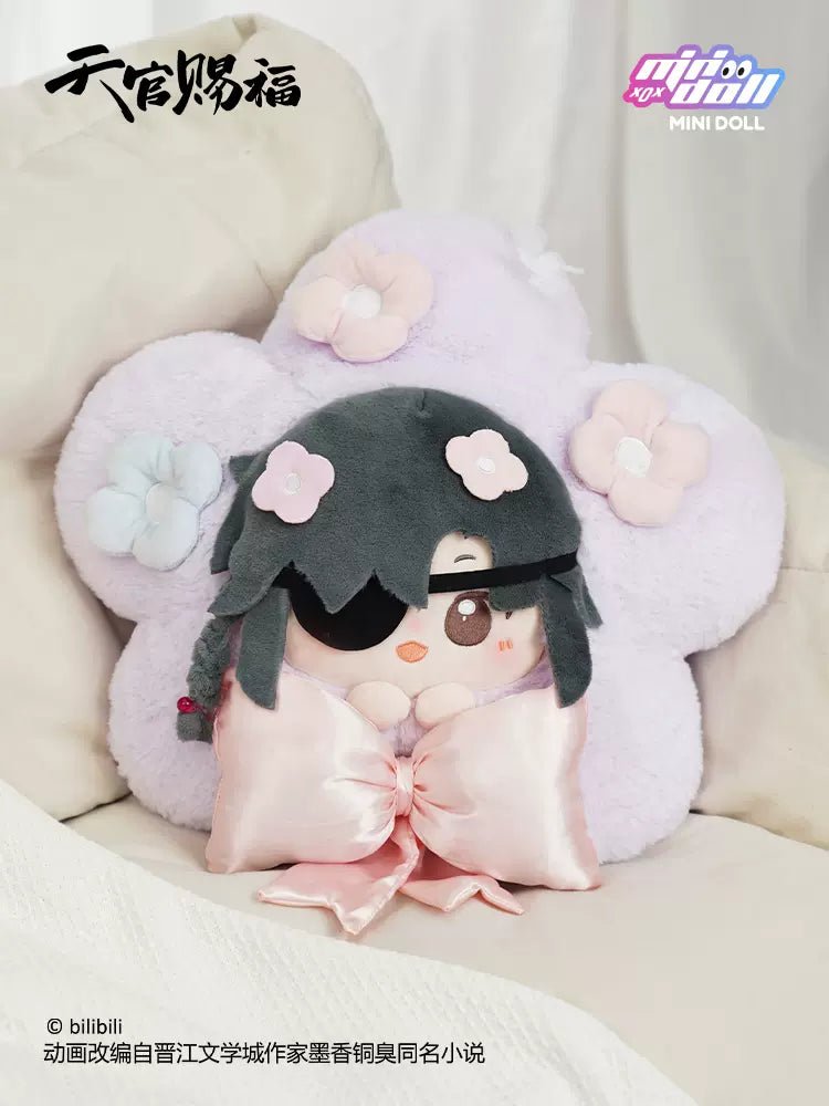 TGCF Xie Lian Hua Cheng Pillow Petal Cushion - TOY - ACC - 81001 - MiniDoll - 42shops