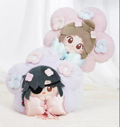 TGCF Xie Lian Hua Cheng Pillow Petal Cushion - TOY - ACC - 81002 - MiniDoll - 42shops