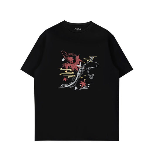 TGCF Xie Lian Hua Cheng Unisex T-shirt (L M S XL XXL) 37366:568895 (L M S XL XXL) 37366:568895