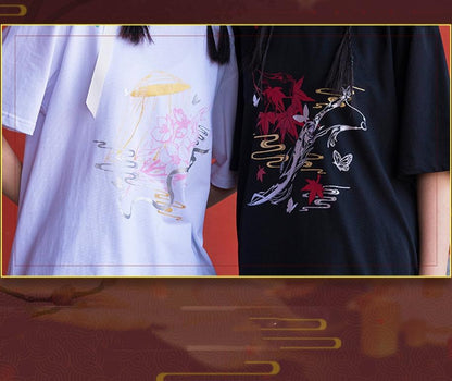 TGCF Xie Lian Hua Cheng Unisex T-shirt 37366:568923