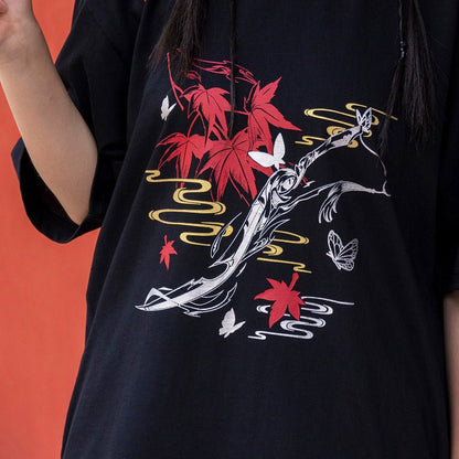 TGCF Xie Lian Hua Cheng Unisex T-shirt 37366:568917