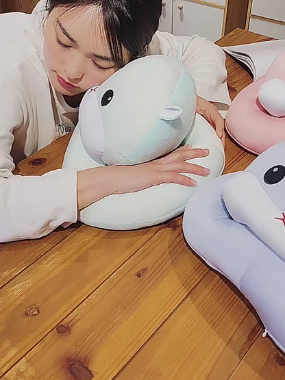 Lovely Soft Hamster Pillow Plush Toys Stuffed Animal