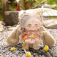 20 cm Bunny The Mao Mao Rabbit Cotton Doll Plush - TOY-PLU-107302 - omodoki - 42shops