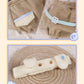 20 cm Cute Puppy Bones Cotton Doll's Clothes - TOY-PLU-107001 - omodoki - 42shops