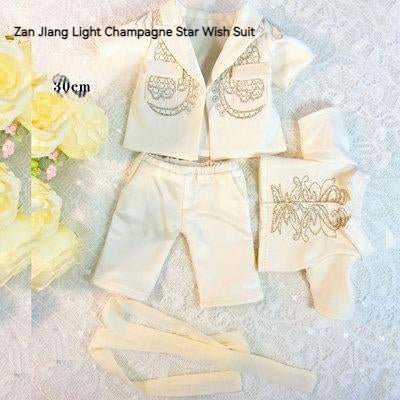 2023 Wang Yibo Xiao Zhan Cotton Doll Clothes (style) 20034:419173